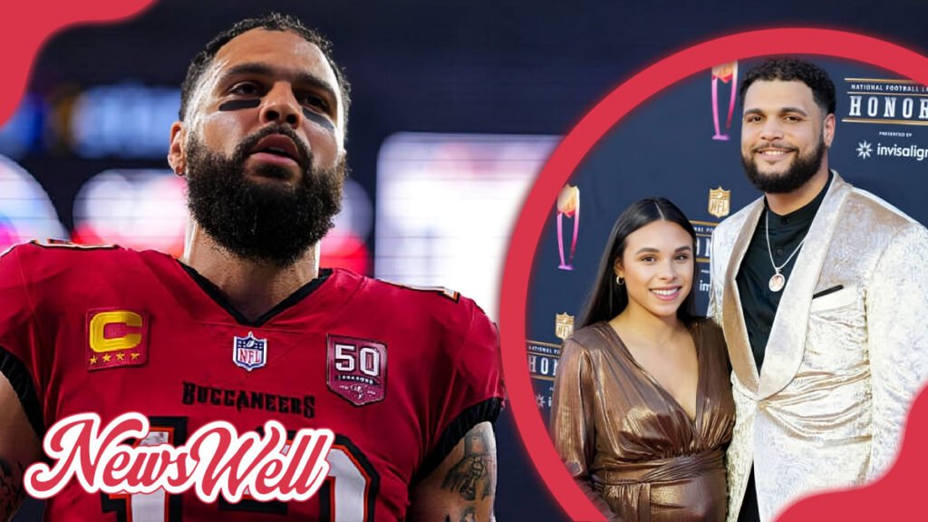 Who is Ashli Dotson? Inside the Life of Mike Evans’ Wife