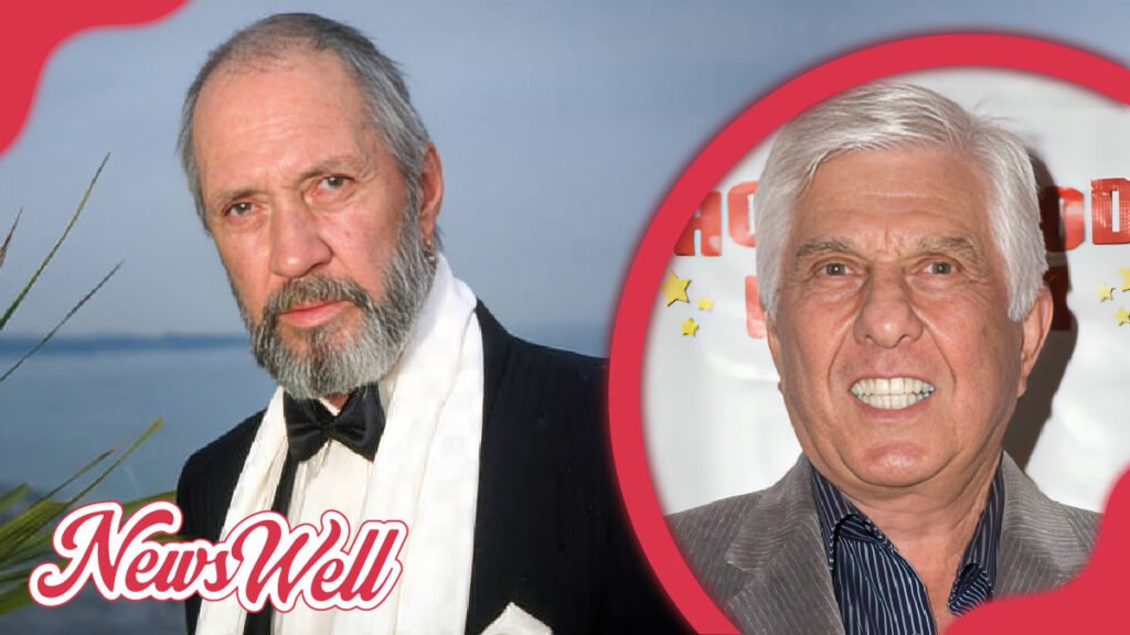 Meet Bruce Carradine: The Untold Story of David’s Brother