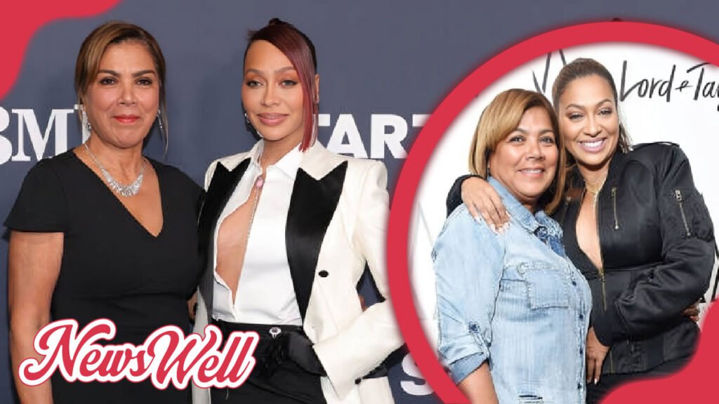 Lala Anthony Parents: All About Mother of Carmen Surillo