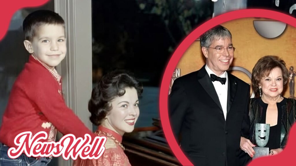 Who is Charles Alden Black Jr.? Meet Shirley Temple’s Only Son