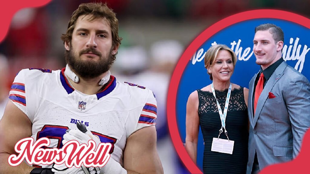 Who is Cheryl Bosa? All About Nick and Joey Bosa’s Mom