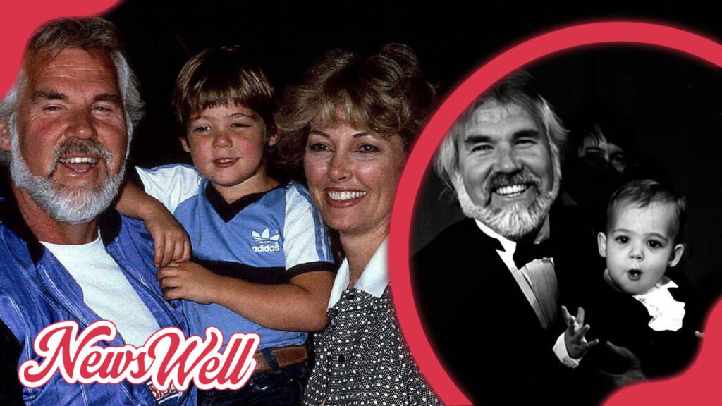 Who Is Christopher Cody Rogers? All About Kenny Rogers’ Son Who Is Christopher Cody Rogers? All About Kenny Rogers’ Son