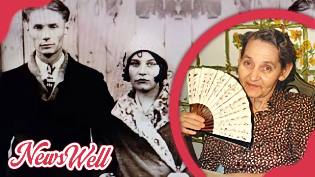 Who Is Clara Marie Ramey Webb? The Life of Nathaniel Ramey’s Daughter