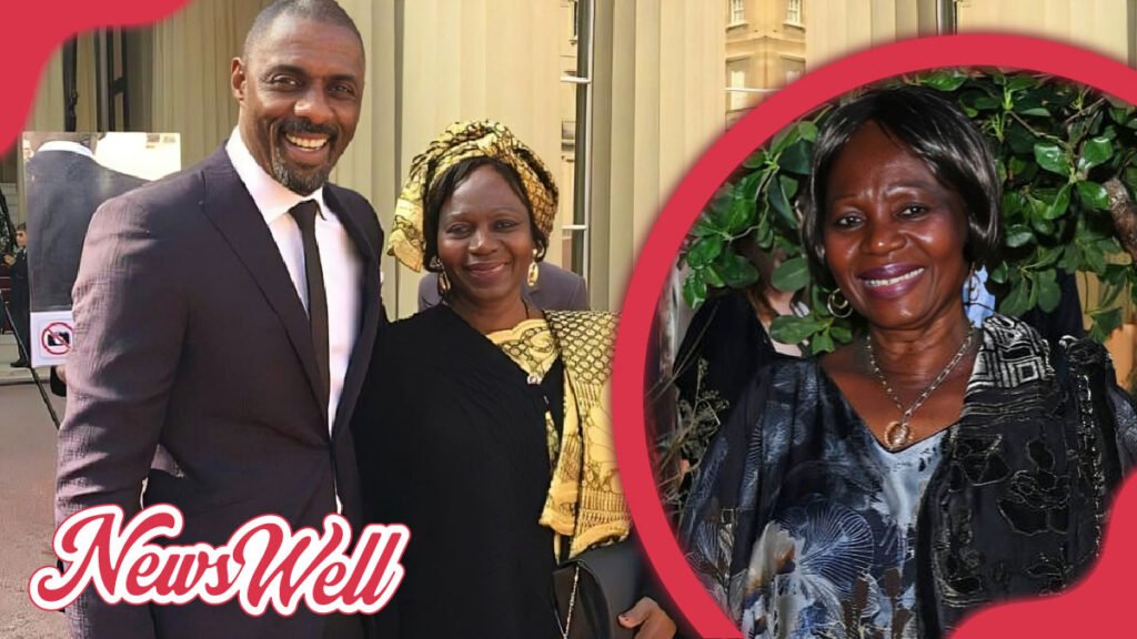 Who Is Eve Elba? Meet Idris Elba’s Mother