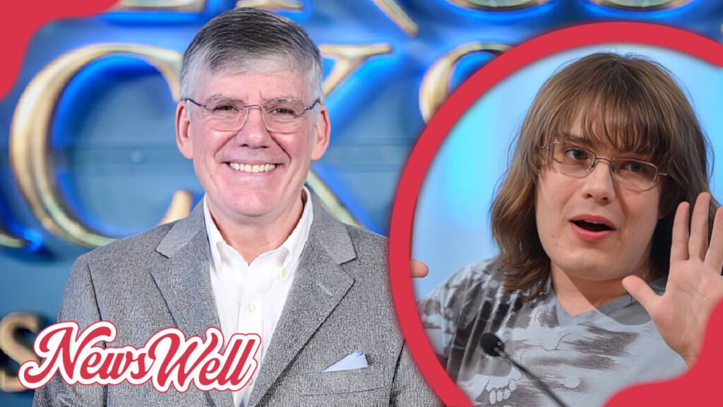 Who is Haley Riordan? The Real-Life Inspiration for Percy Jackson Who is Haley Riordan? The Real-Life Inspiration for Percy Jackson