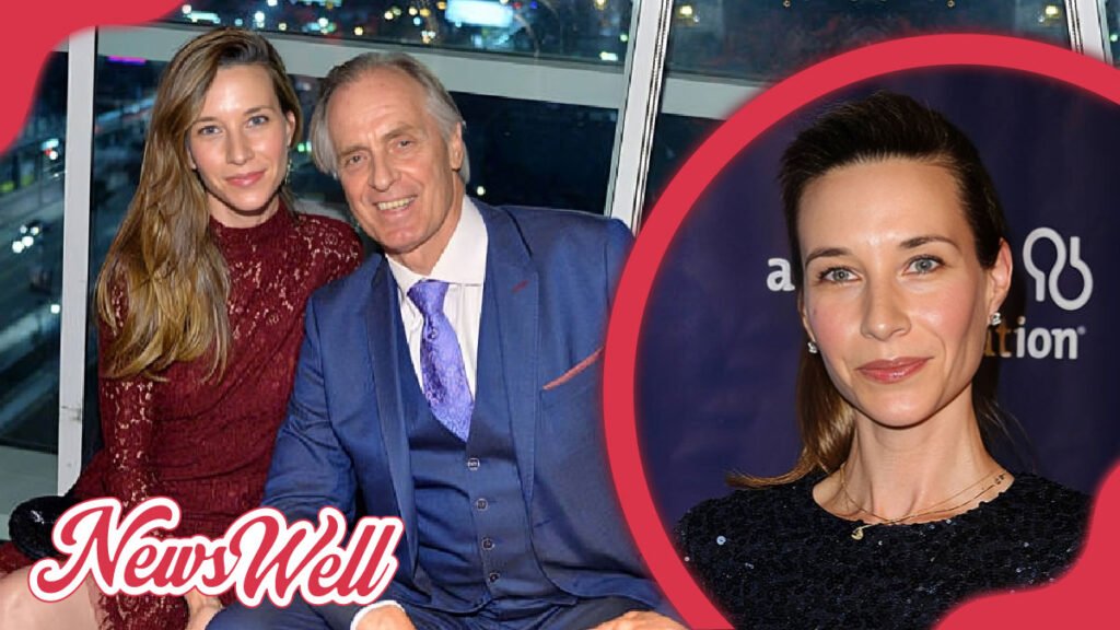 Who is Hayley DuMond? Inside Her Life with Keith Carradine
