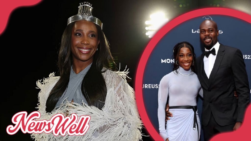 Shelly-Ann Fraser-Pryce's husband: Who is Jason Pryce, the man behind the Pocket Rocket?