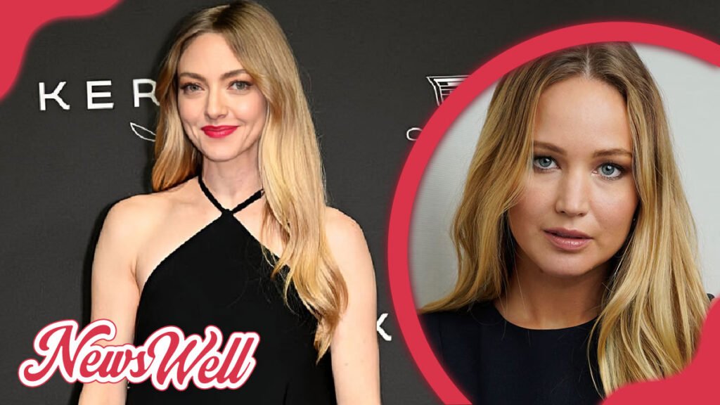 Who Is Jennifer Seyfried? Meet Amanda Seyfried’s Sister