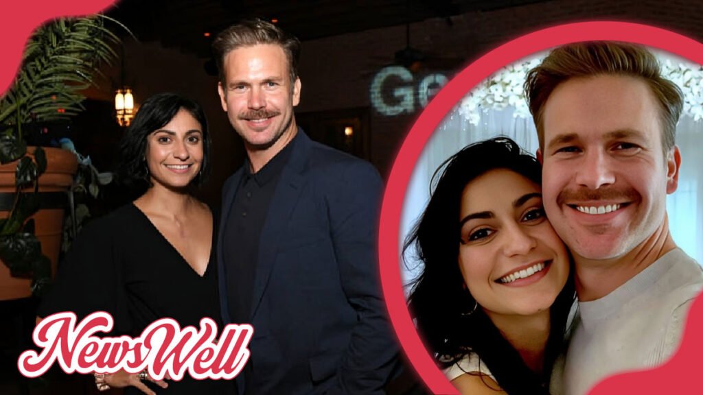 Who is Kiley Casciano? All About Matthew Davis' Wife