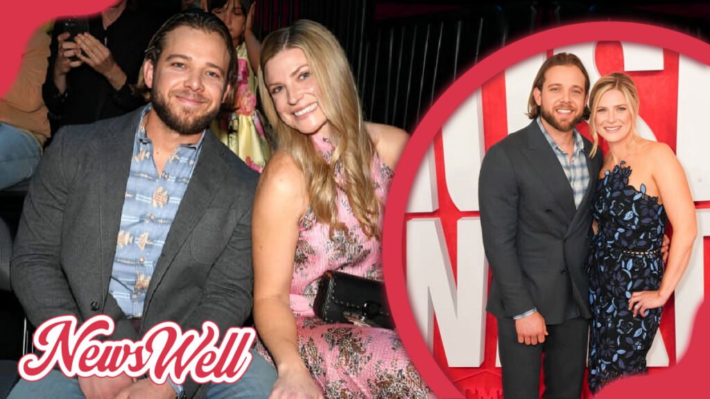 Who Is Lexi Murphy? Inside the Life of Max Thieriot’s Wife