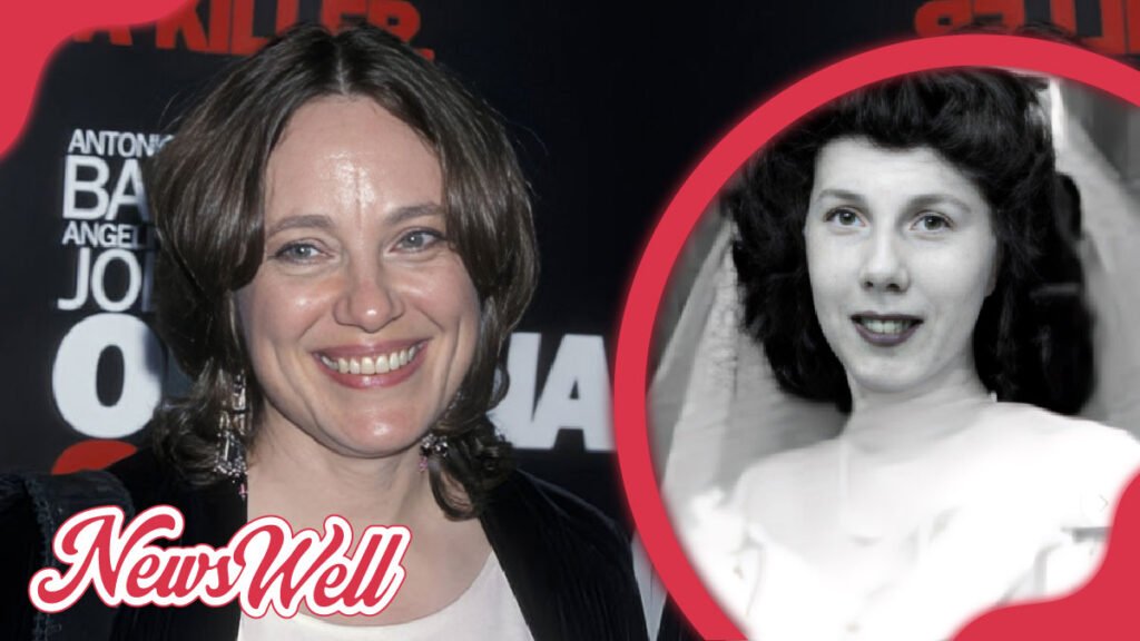 Who is Lois June Gouwens? Meet Marcheline Bertrand’s Mother Who is Lois June Gouwens? Meet Marcheline Bertrand's Mother