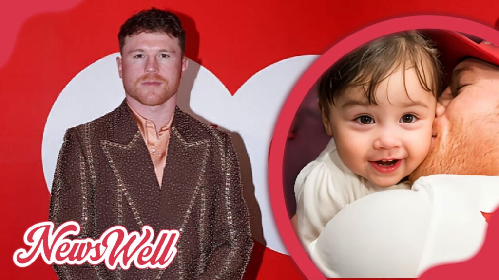Who is Mía Ener Álvarez? Meet Canelo Álvarez’s Beautifull Daughter
