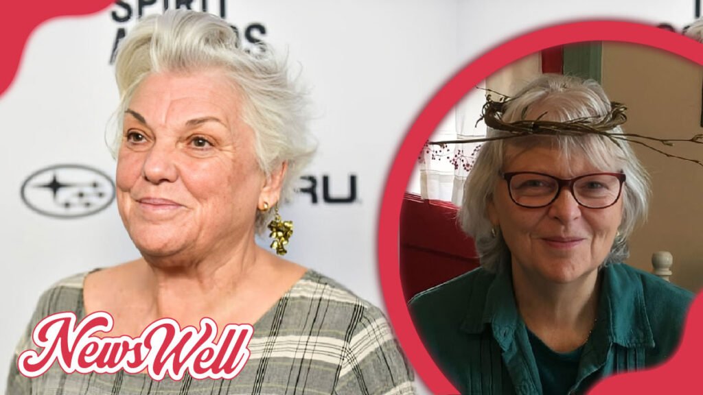Who Is Pegeen Michael Daly? Meet Tyne Daly’s Sister