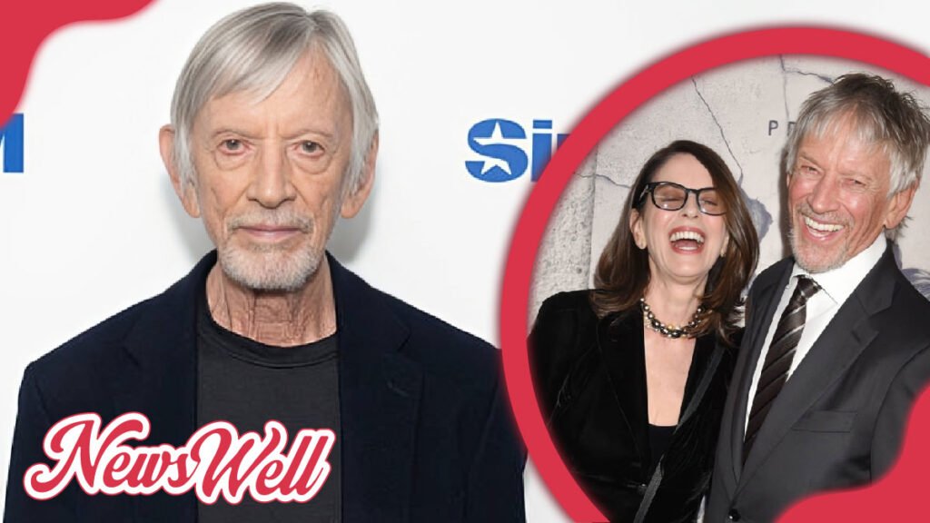 Who Is Rio Elizabeth Glenn? All About Scott Glenn’s Daughter