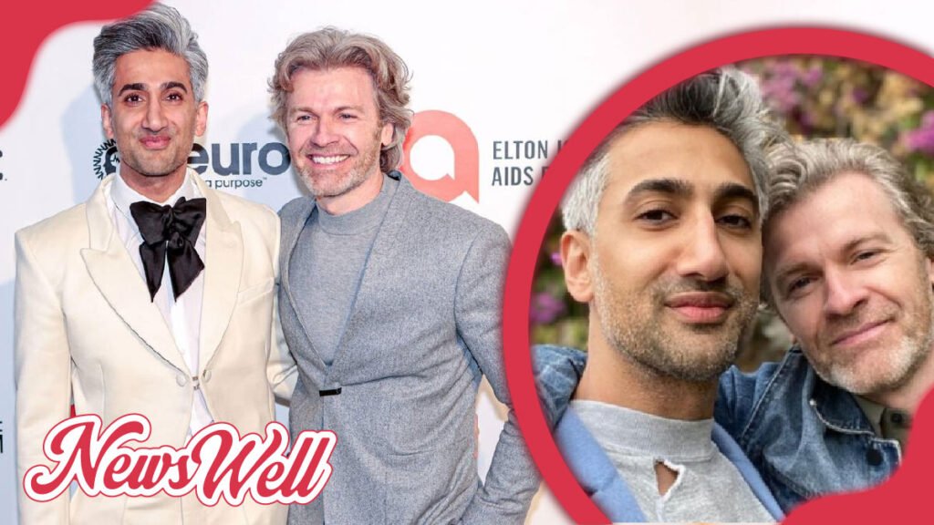 Who is Rob France? Meet Tan’s Artist Husband