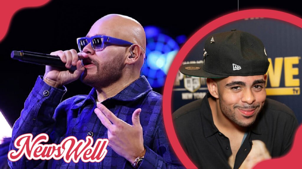 Who Is Ryan Cartagena? Meet Fat Joe’s Eldest Son Who Is Ryan Cartagena? Meet Fat Joe’s Eldest Son