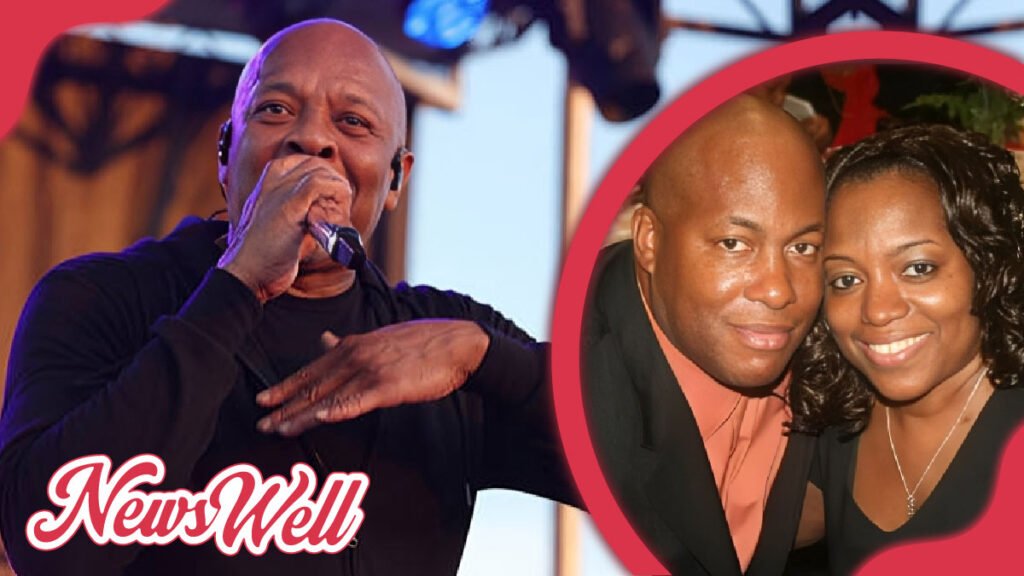 Shameka Crayon: The Story of Dr. Dre's Sister