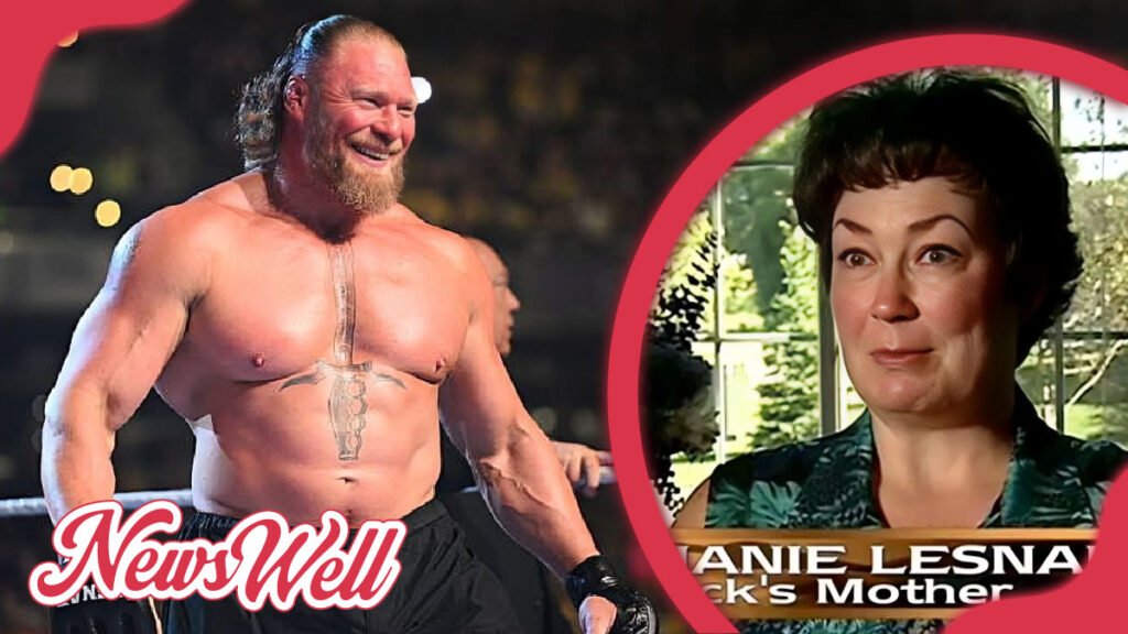 Who Is Stephanie Lesnar? Meet Brock Lesnar’s Mother