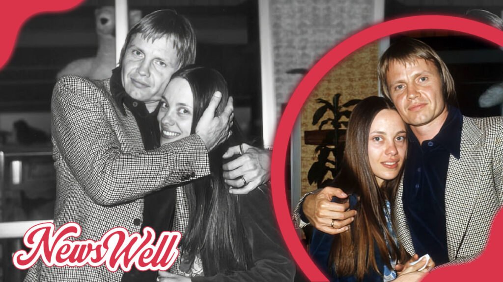 Tom Bessamra Bio: Everything on Marcheline Bertrand's Spouse