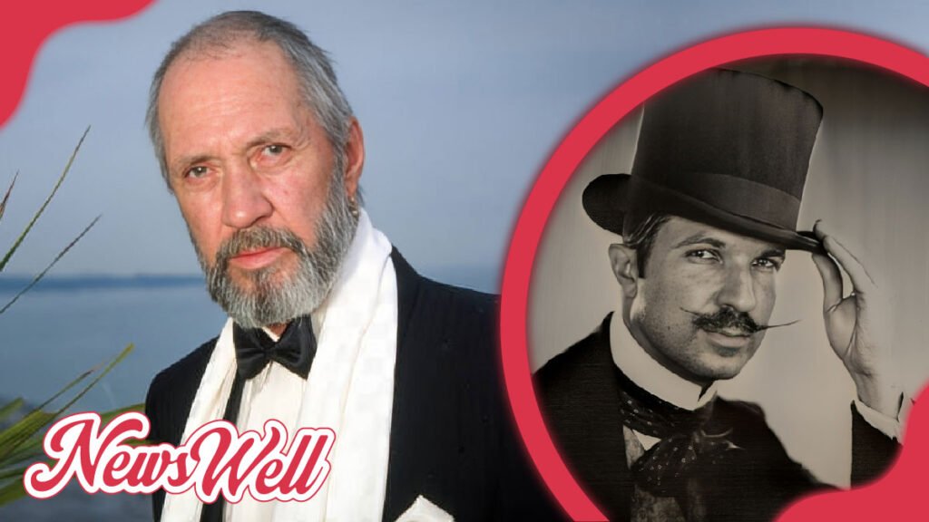 Who Is Tom Carradine? Meet David Carradine’s Son