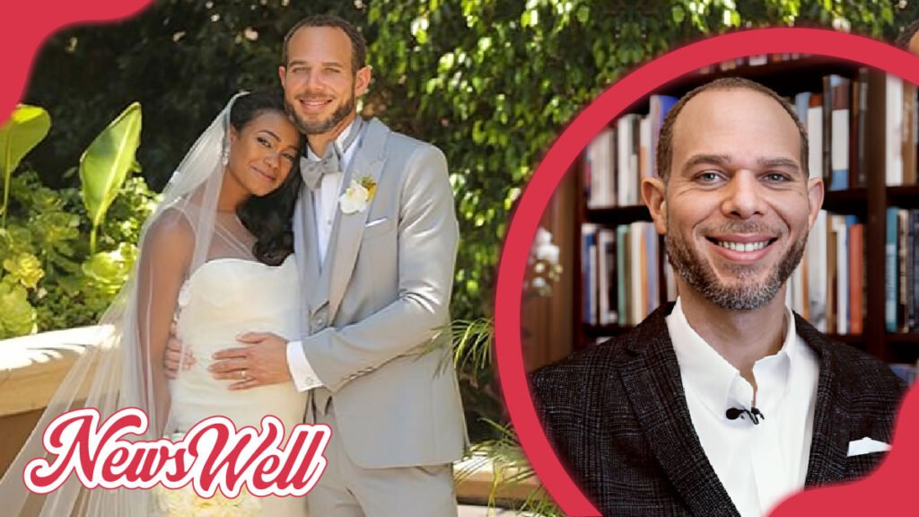 Tatyana Ali’s Life With Husband Vaughn Rasberry Tatyana Ali’s Life With Husband Vaughn Rasberry