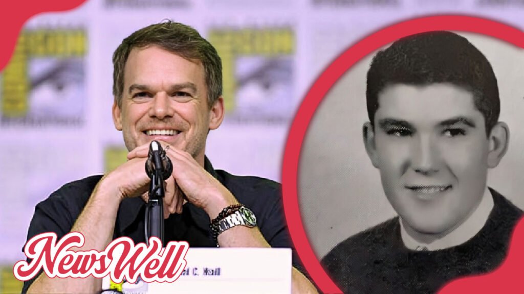 Who Is William Carlyle Hall? The Story of Michael C. Hall's Dad