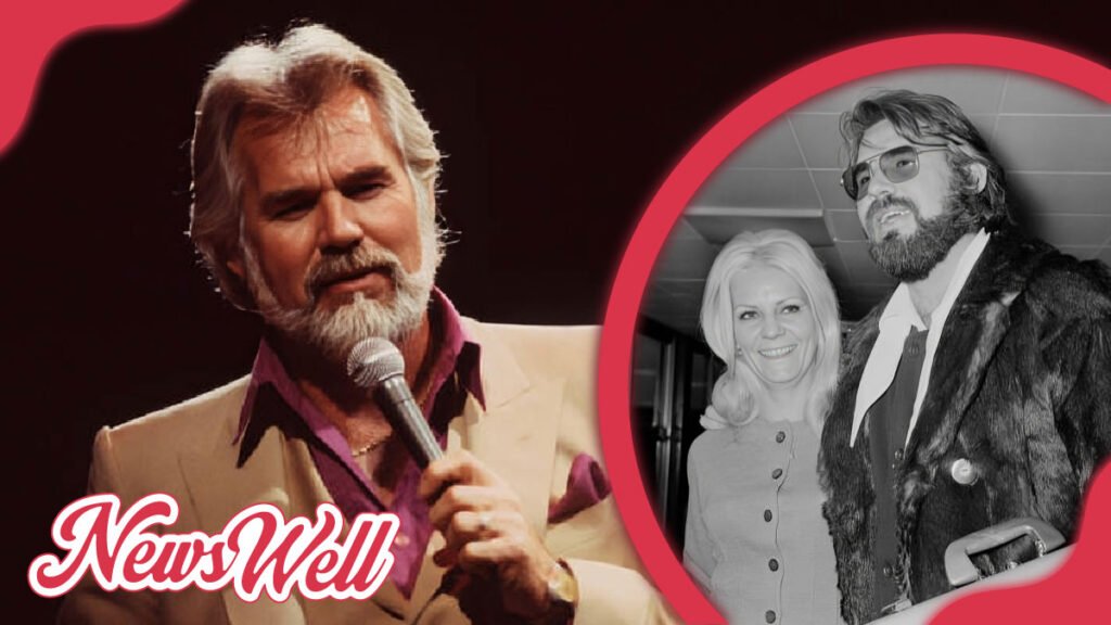 Who Is Margo Anderson? Inside Kenny Rogers’ Third Marriage