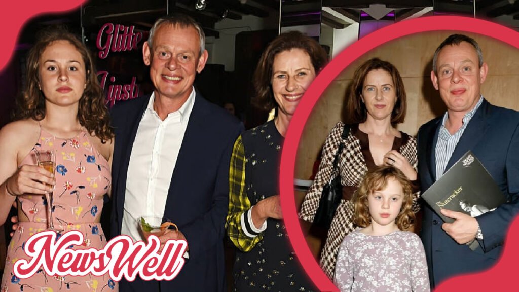 Emily Clunes: Martin Clunes’ Daughter, Doc Martin Cameo, and Her Equestrian Path