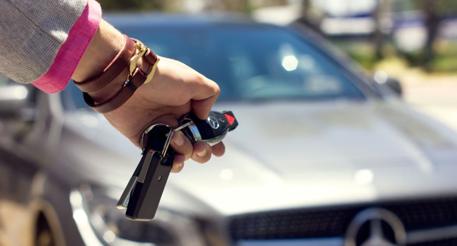 Protect Your Car Effortlessly with Ghost Immobiliser from iNeedATracker