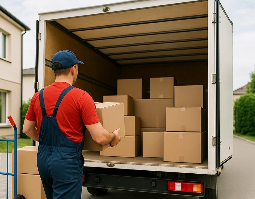 Moving to Pittsfield, MA? A Complete Guide to Planning a Stress-Free Relocation